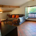 アパート Coquet Et Spacieux Appt 3 Dans Avec Terrasse Et Jardin