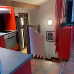 アパート Coquet Et Spacieux Appt 3 Dans Avec Terrasse Et Jardin