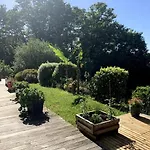 アパート Coquet Et Spacieux Appt 3 Dans Avec Terrasse Et Jardin *