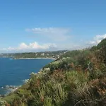 Coquet Et Spacieux Appt 3 Dans Avec Terrasse Et Jardin ユリューニュ