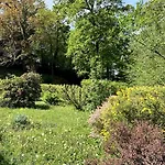Coquet Et Spacieux Appt 3 Dans Avec Terrasse Et Jardin アパート *