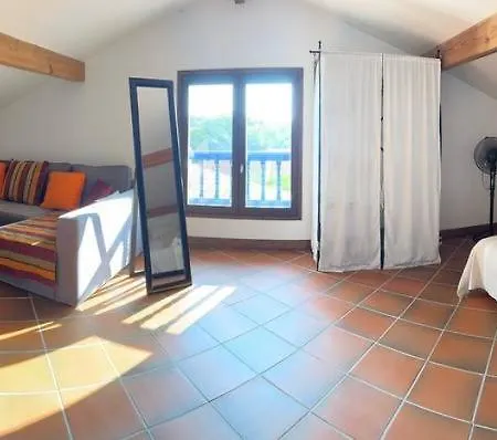 Coquet Et Spacieux Appt 3 Dans Avec Terrasse Et Jardin Appartamento