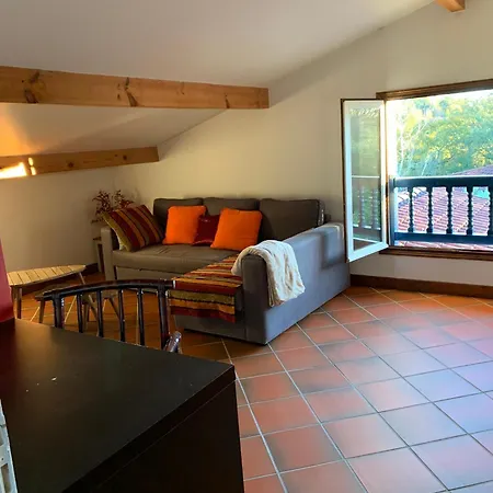 Appartamento Coquet Et Spacieux Appt 3 Dans Avec Terrasse Et Jardin