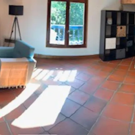 Coquet Et Spacieux Appt 3 Dans Avec Terrasse Et Jardin *