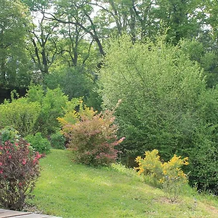 Coquet Et Spacieux Appt 3 Dans Avec Terrasse Et Jardin Lägenhet *